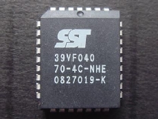 SST39VF040-70-4C-NHE