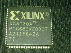 XC3030A-7PC68I