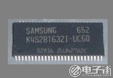 K4S281632I-UC60