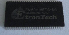 EM63A165TS-6G