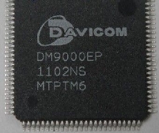DM9000BIEP