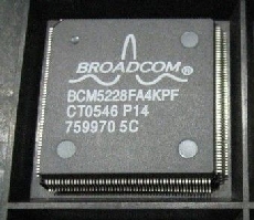 BCM5228FA4KPF