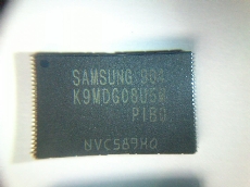 K9MDG08U5M-PCBO
