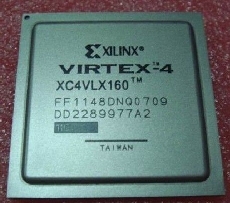 XC4VLX160-11FF1148C