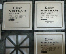 XC4VLX160-11FFG1148C
