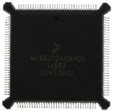 MC68332ACEH20