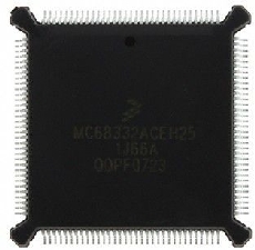 MC68332ACEH25
