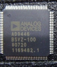 AD9446BSVZ-100