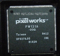 PW131A-20Q