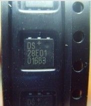 DS28E01P-100+T