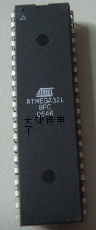 ATMEGA32L-8PC