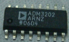 ADM3202ARNZ