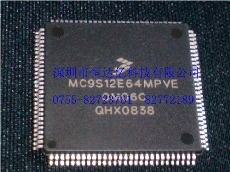 MC9S12E64MPVE
