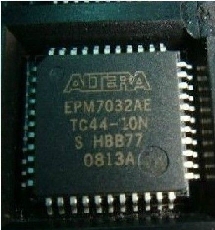 EPM7032AETC44-10N