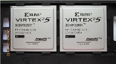 XC5VFX200T-2FFG1738