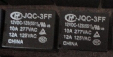 JQC-3FB-DC12V-1H11