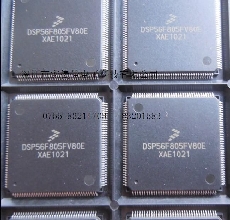 DSP56F805FV80E