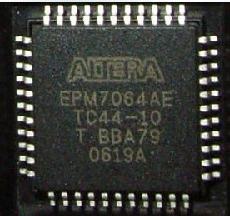 EPM7064AETC44-10N