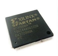XC3S50-4TQ144C