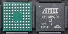 AT91RM9200CI-002