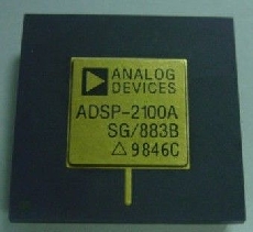 ADSP-2100ASG/883B