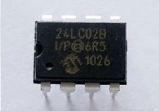 24LC02B-IP