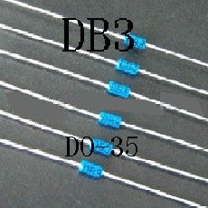 DB3触发管