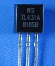 TL431进口芯片