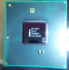 BD82Q57/SLGZWINTEL原装芯片