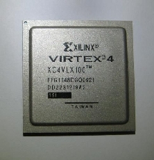 XC4VLX100-11FF1148
