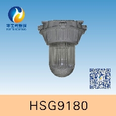 HSG9180/NFC9180防眩泛光灯