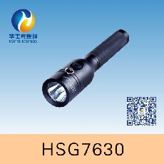 HSG5300/JIW5300手提式防爆探照灯