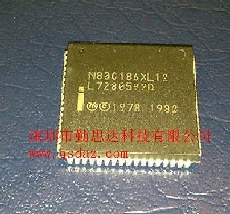 N80C186XL12