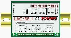 变送器LAC65.1富林泰克FLINTEC