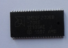 AM29F200BB-70SE