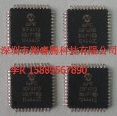 DSPIC30F4013-30I/PT