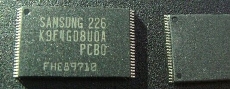 K9F4G08U0A-PCB0