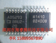 AD5293BRUZ-20