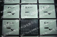 XC2V4000-4FF1152C
