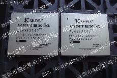 XC4VFX140-10FFG1517I