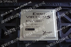 XC5VSX85T-1FF1136I