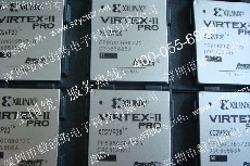 XC2VP20-5FF896C