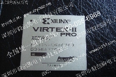 XC2VP40-5FF1148C