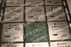 XC2VP50-6FF1152C