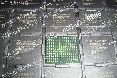 XC3S400-4FGG456C