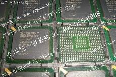 XC3S1500-4FG456I