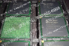 XC3S4000-4FGG900I