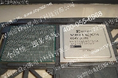 XC4VLX160-10FF1148C
