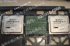 XC4VSX35-11FFG668I
