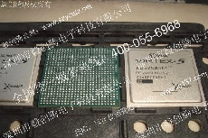 XC5SX50T-2FFG665C